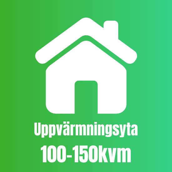 100-150kvm